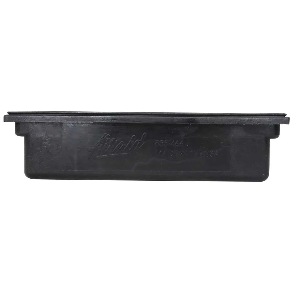 Airaid 2011 GMC Sierra 2500 HD V8-6.6L DSL Direct Replacement Filter - Image 3