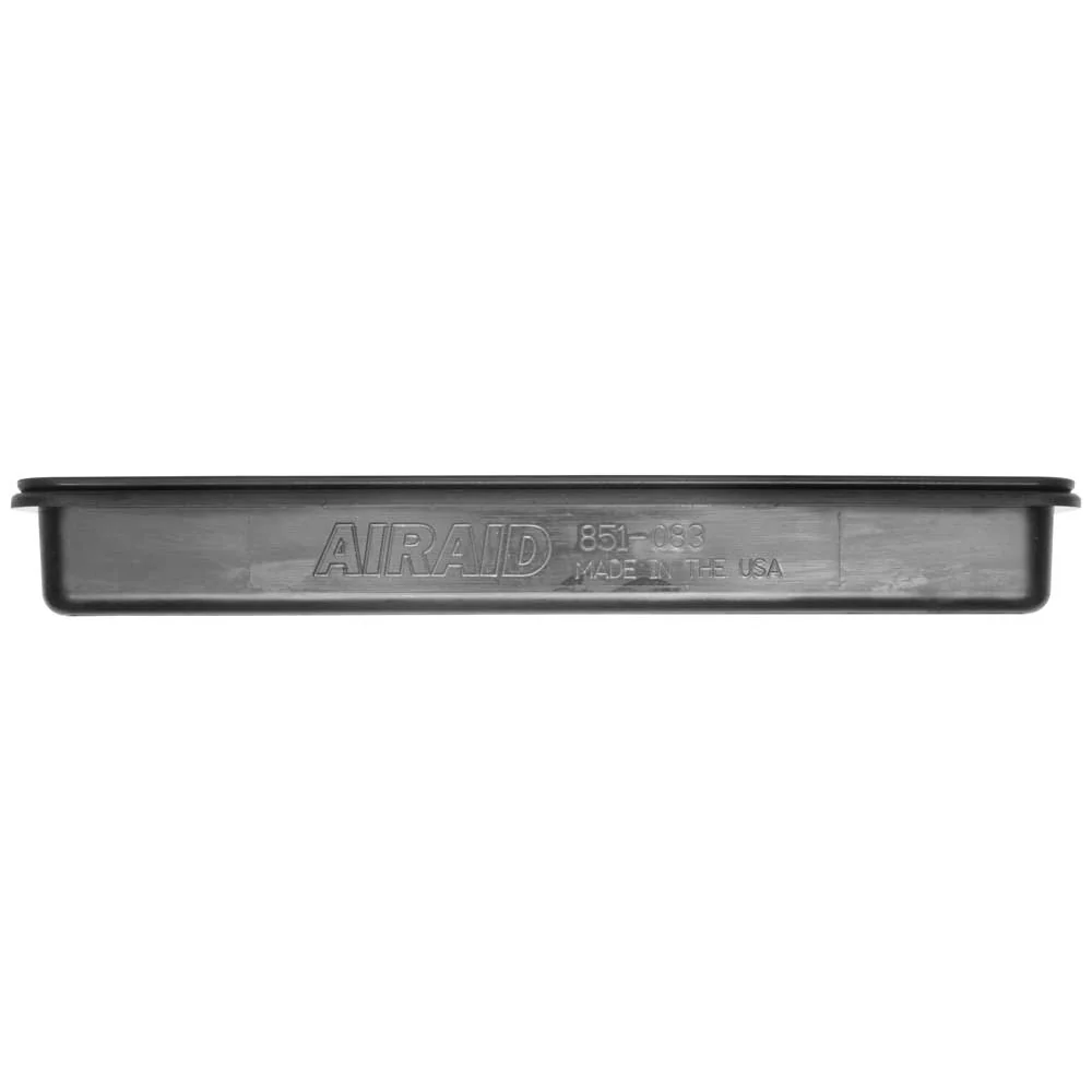 Airaid 2019 Chevrolet Silverado 1500 V8-5.3L F/I Replacement Air Filter - Image 3