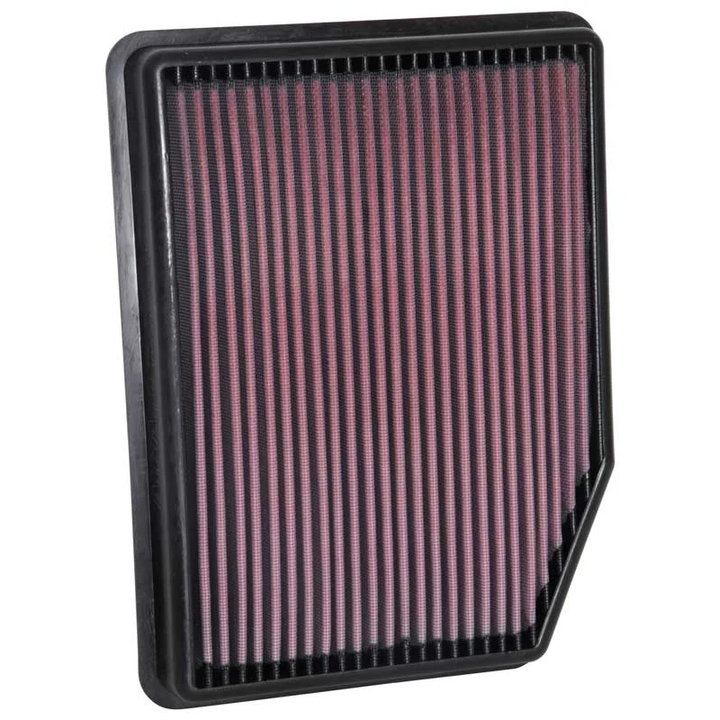 Airaid 2019 Chevrolet Silverado 1500 V8-5.3L F/I Replacement Air Filter