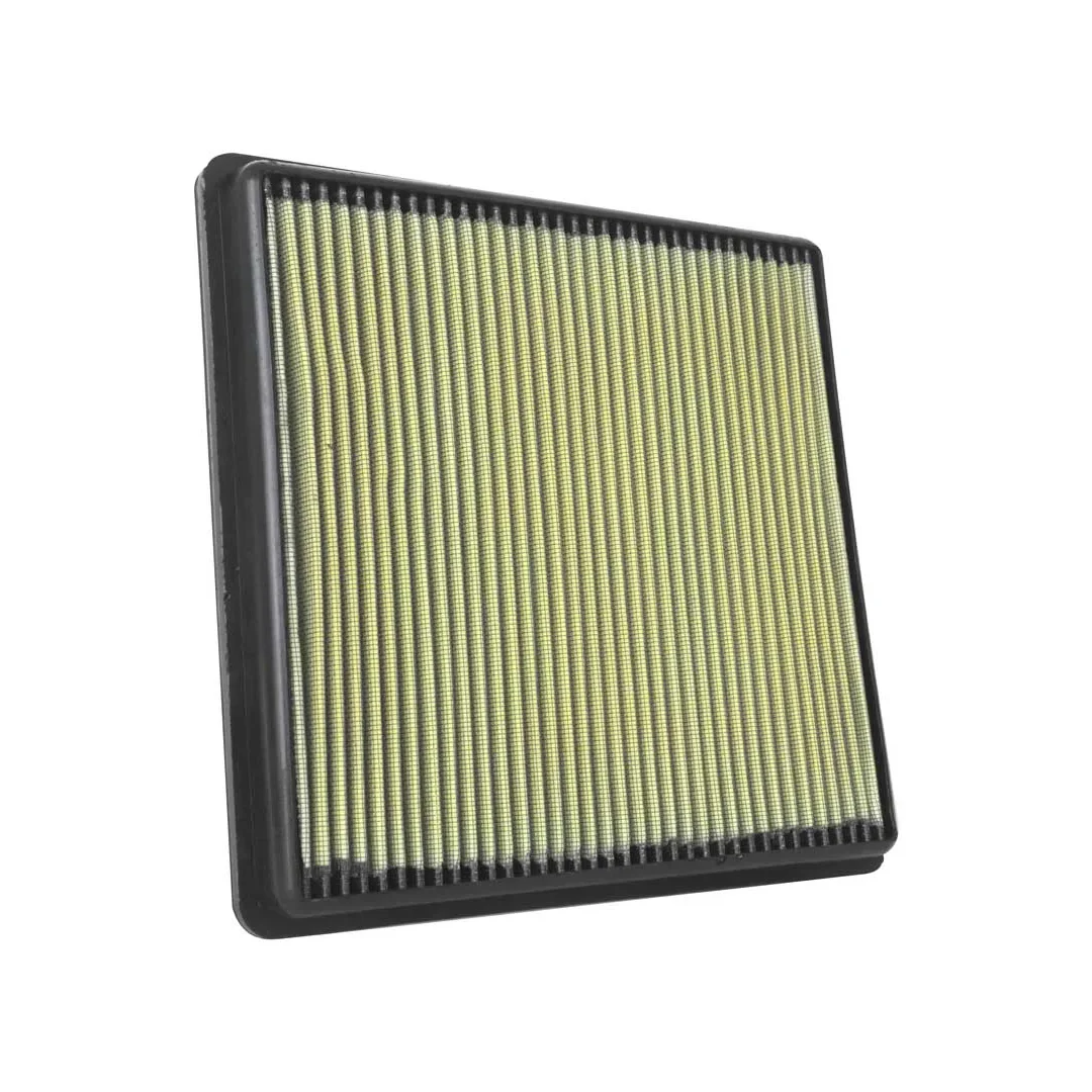 Airaid Ford F150 Oem Replacement Filter 2018-2019 Sfa- Yellow Oil - Image 2