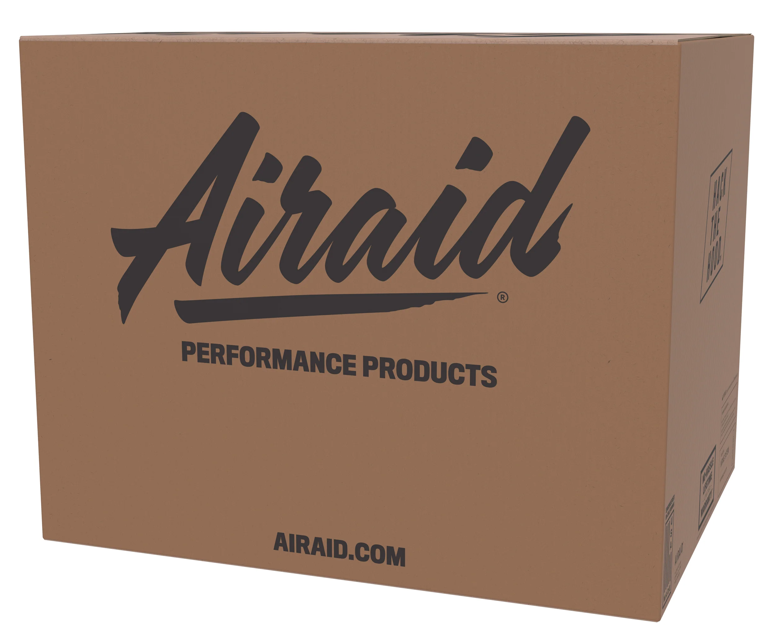 Airaid GM 09-14 Intake Kit - Image 2