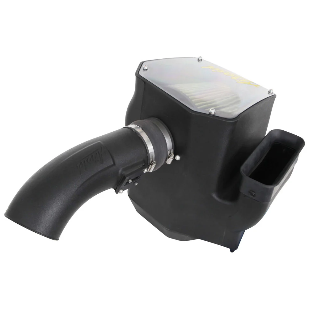 Airaid Intake Kit Chevy/GMC 2500/3500 V8-6.6L DSL 20-22 Synthetic Filter Material - Image 4