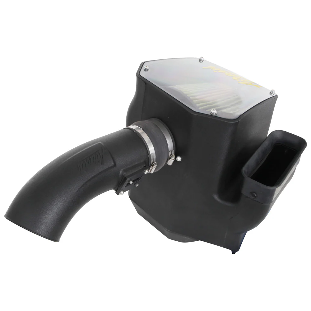 Airaid Intake Kit Chevy/GMC 2500/3500 V8-6.6L DSL 20-24 Cotton Gauze and Synthetic Filter Material - Image 4