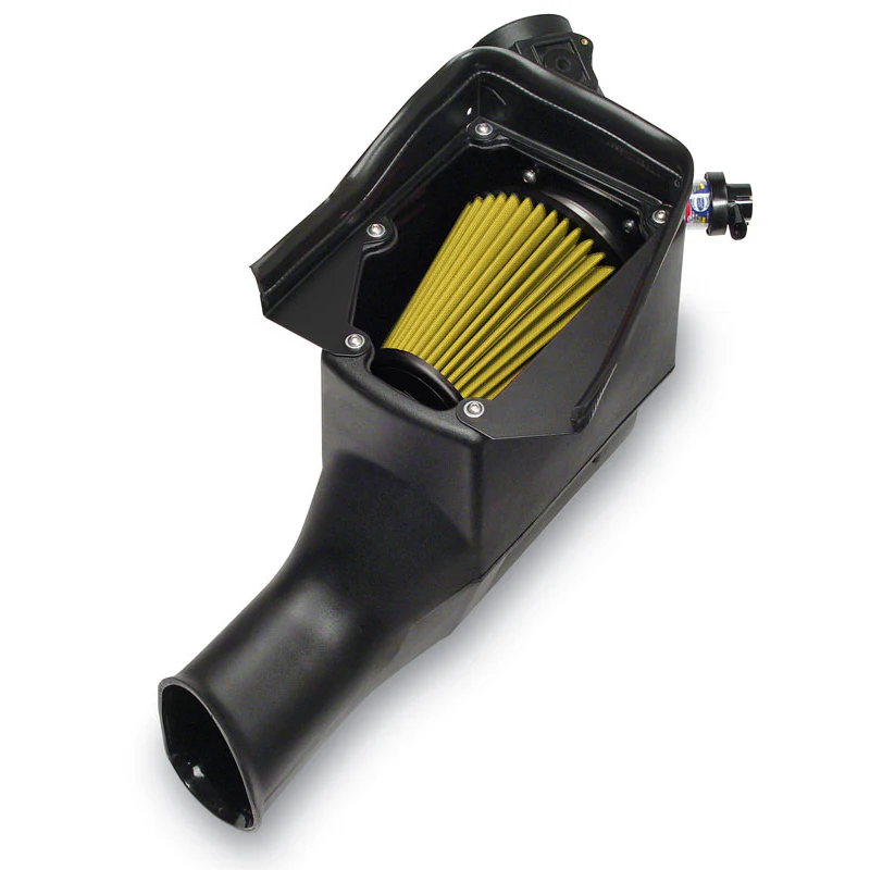 Airaid Intake Kit Ford Excur/F250/350SD V8-6.0L DSL Cotton Gauze and Synthetic Filter Material