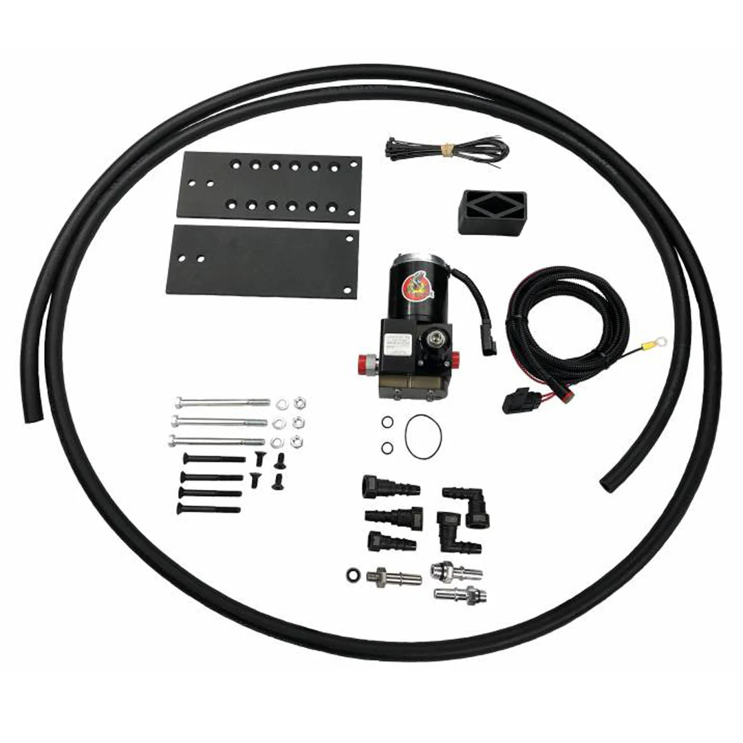 AirDog Raptor 100 gph R4SBD348 Adjustable Fuel Pump 89-93 Cummins - Image 2
