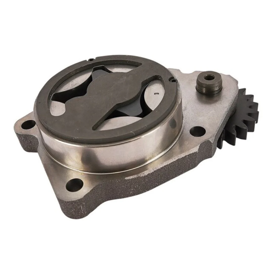 Alliant Power New OE Engine Oil Pump for 2019-Current Cummins 6.7L ISB Engines - Image 2