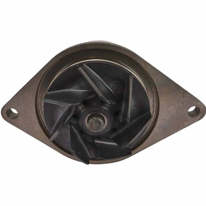 Alliant Power Water Pump (82mm Pulley) AP63306 - Image 2