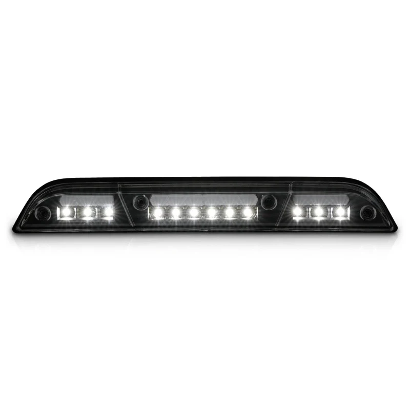 ANZO 15-20 Ford F-150 - F-450 LED Third Brake Light - Black Housing/Smoke Lens - Image 15