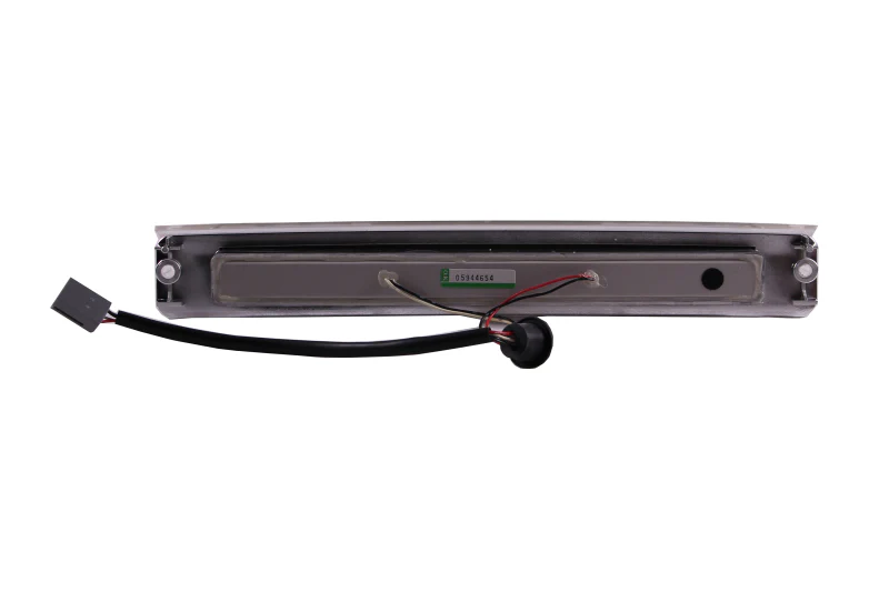 ANZO 1997-2003 Ford F-150 LED 3rd Brake Light Chrome B - Series - Image 5