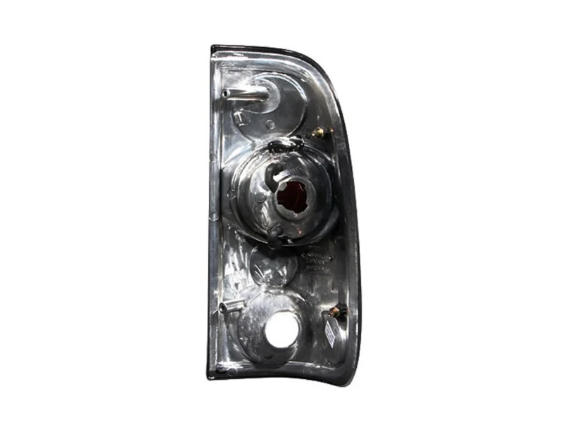ANZO 1997-2003 Ford F-150 Taillights Smoke G2 - Image 3