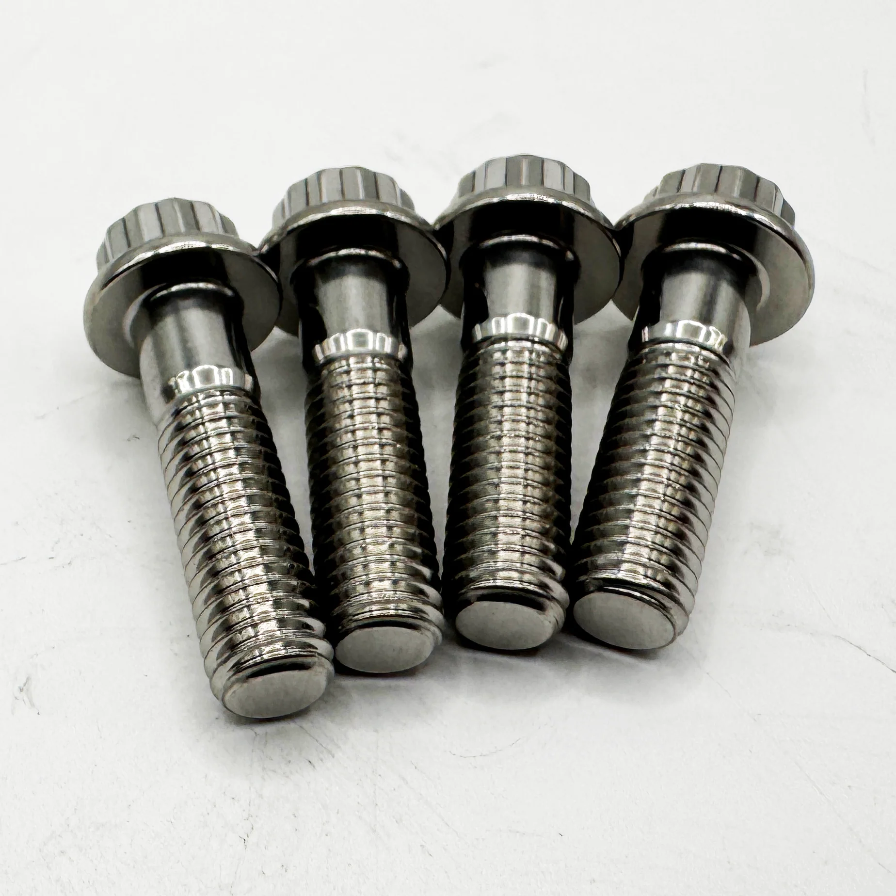 ARP Front Driveshaft Bolt Kit for 03-12 Dodge Ram