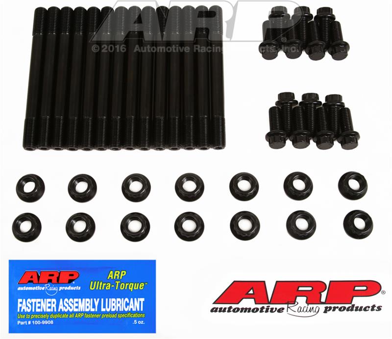 ARP 247-5405 6.7L Cummins Main Stud Kit( With Factory Girdle)