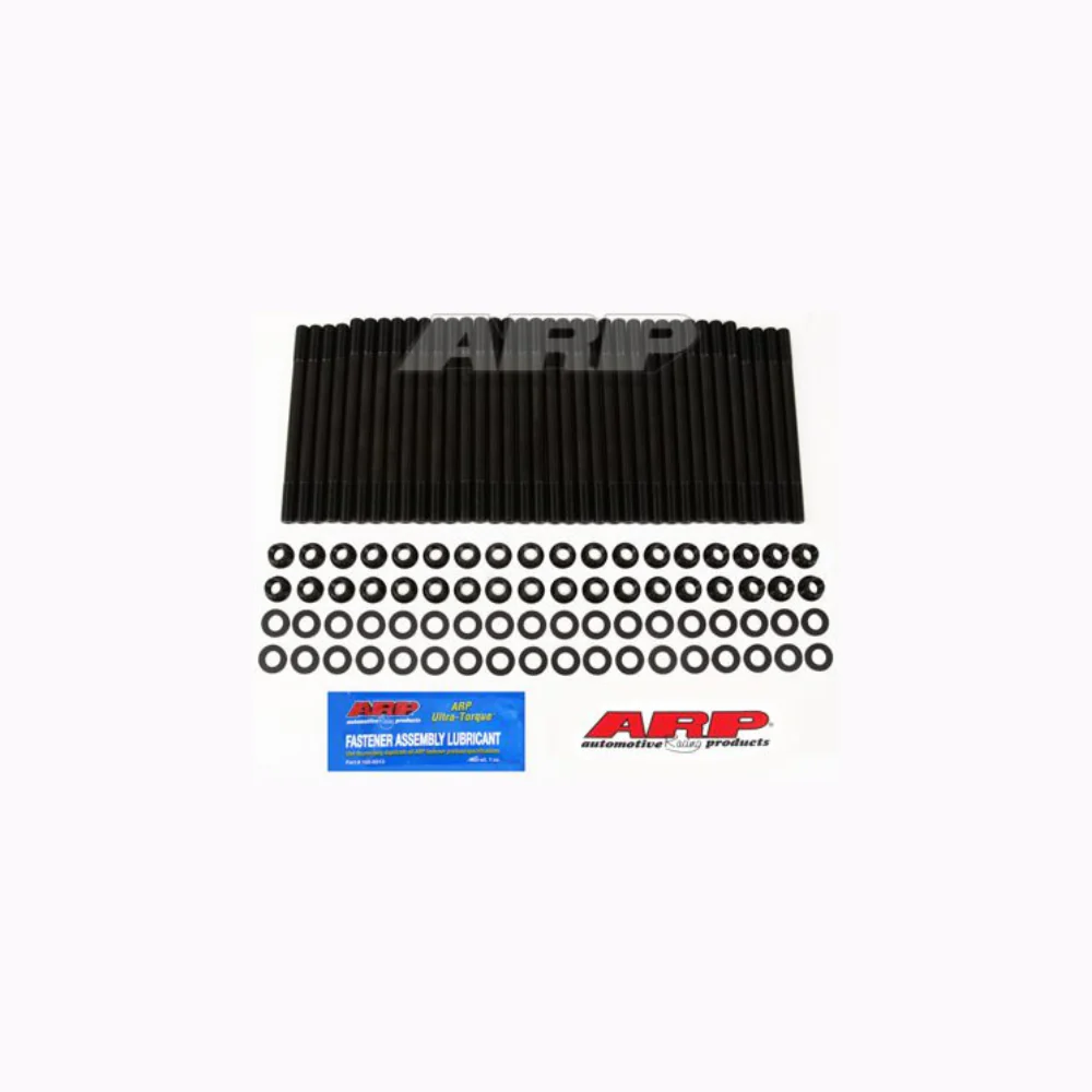 ARP 250-4201 94-03 (7.3L) Ford PowerStroke 12 mm Head Stud Kit
