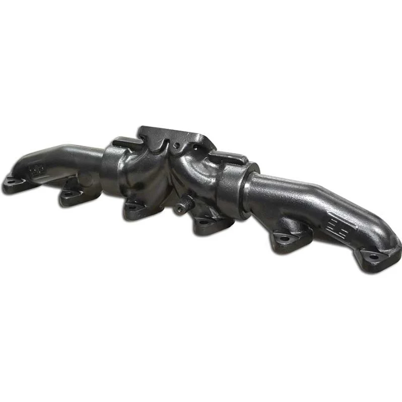 ATS 204-930-2164 PulseFlow Exhaust Manifold - Image 3