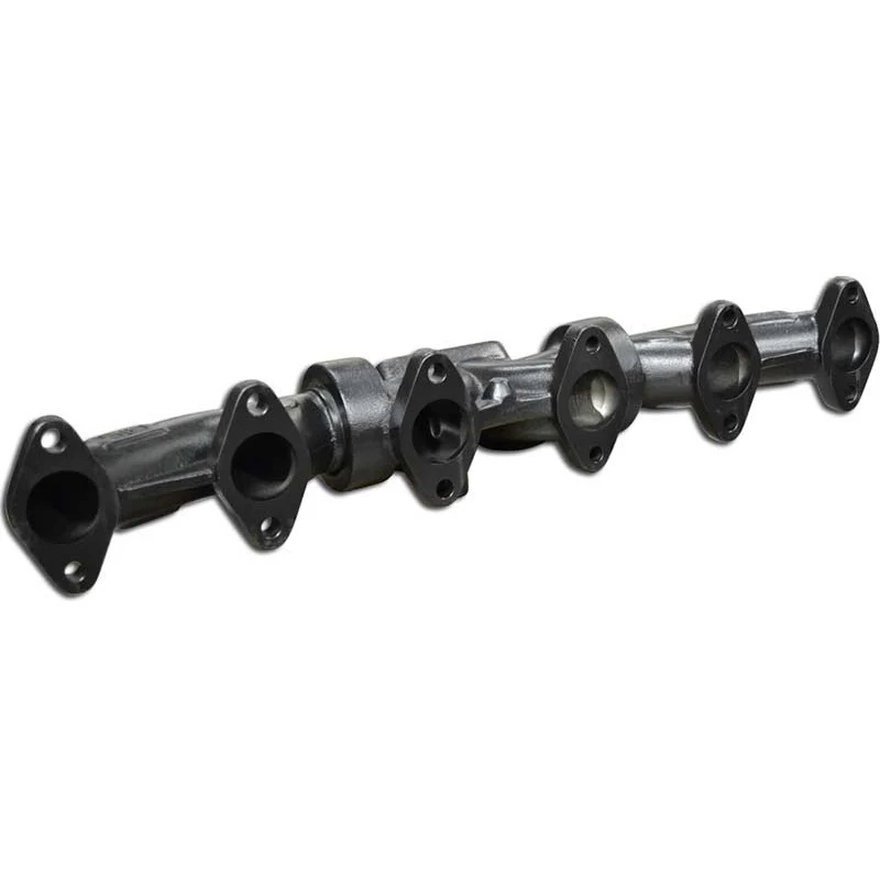 ATS 204-930-2164 PulseFlow Exhaust Manifold - Image 4