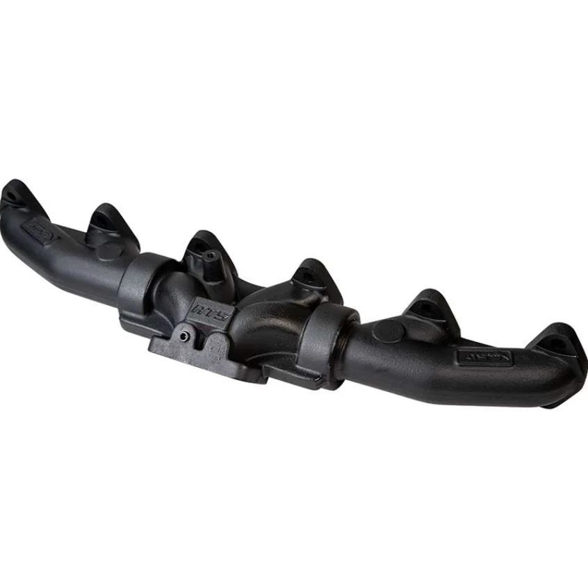 ATS 204-930-2218 PulseFlow Exhaust Manifold - Image 3