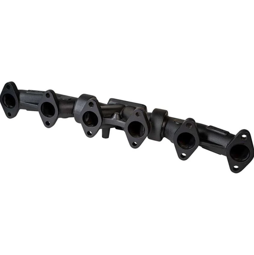 ATS 204-930-2218 PulseFlow Exhaust Manifold - Image 4