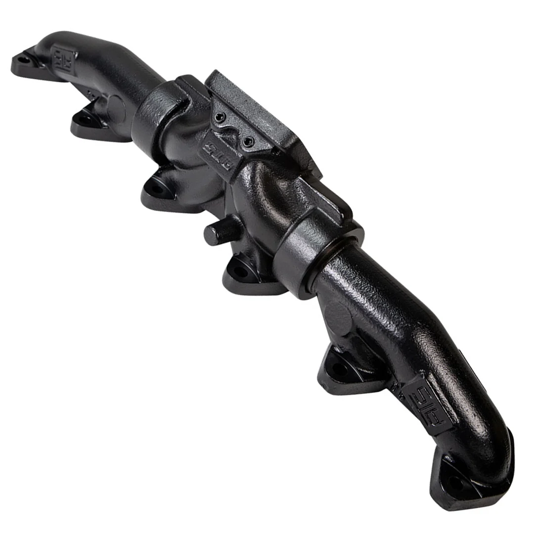 ATS 204-943-2164 PulseFlow Big Foot T4 Exhaust Manifold - Image 2