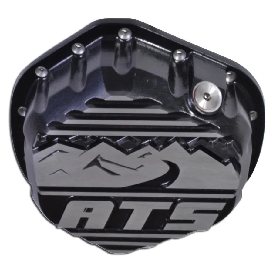 ATS 402-915-6248 Protector Rear Differential Cover - Image 3