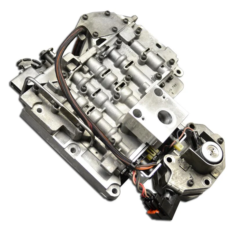 ATS Diesel 1996-98 Dodge Valve Body Racing Edition - Image 2