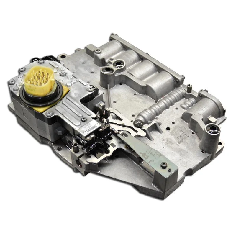 ATS Diesel 2007+ Dodge 68RFE Performance Valve Body - Image 2