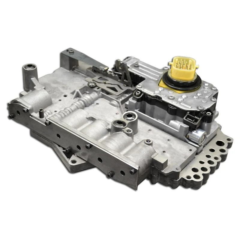 ATS Diesel 2007+ Dodge 68RFE Performance Valve Body - Image 3