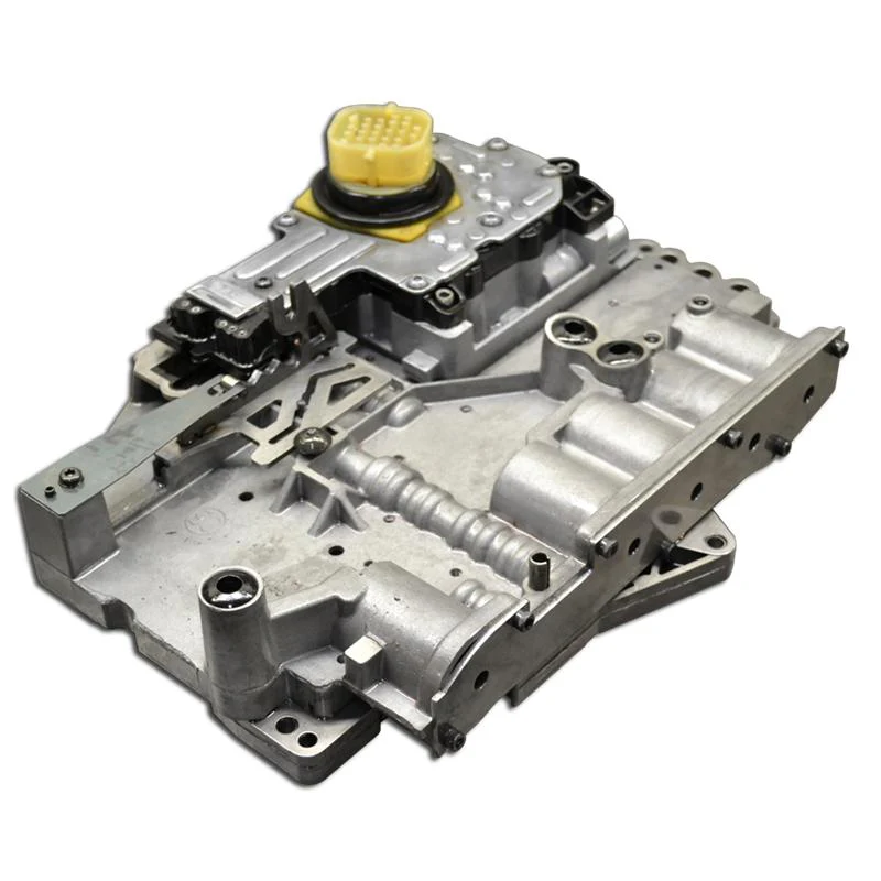 ATS Diesel 2007+ Dodge 68RFE Performance Valve Body - Image 5