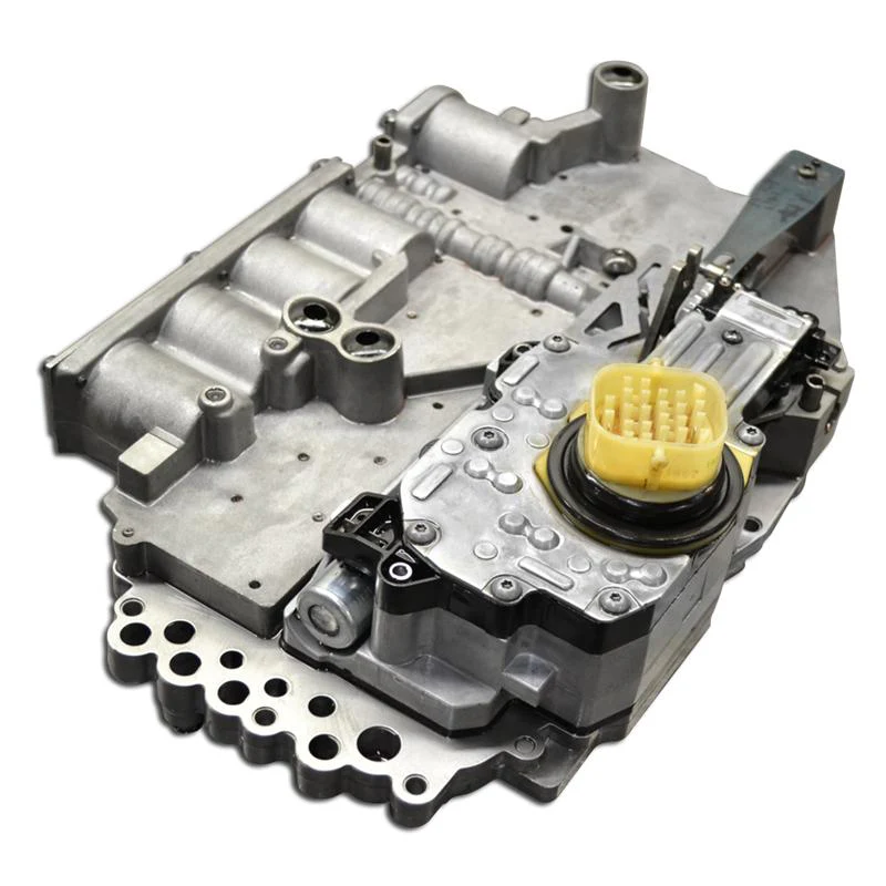 ATS Diesel 2007+ Dodge 68RFE Performance Valve Body - Image 6