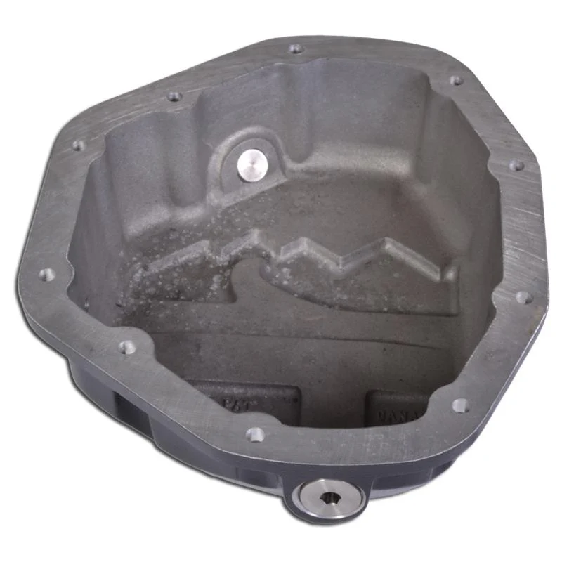 ATS Diesel Ford Sterling 12-Bolt 10.25in Ring Gear Diff Cover - Image 3