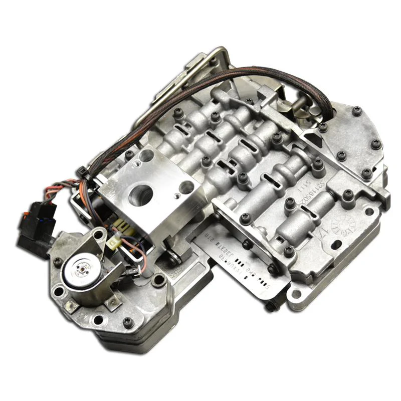 ATS Diesel Late 99-02 Dodge Valve Body Towing Edition - Image 2