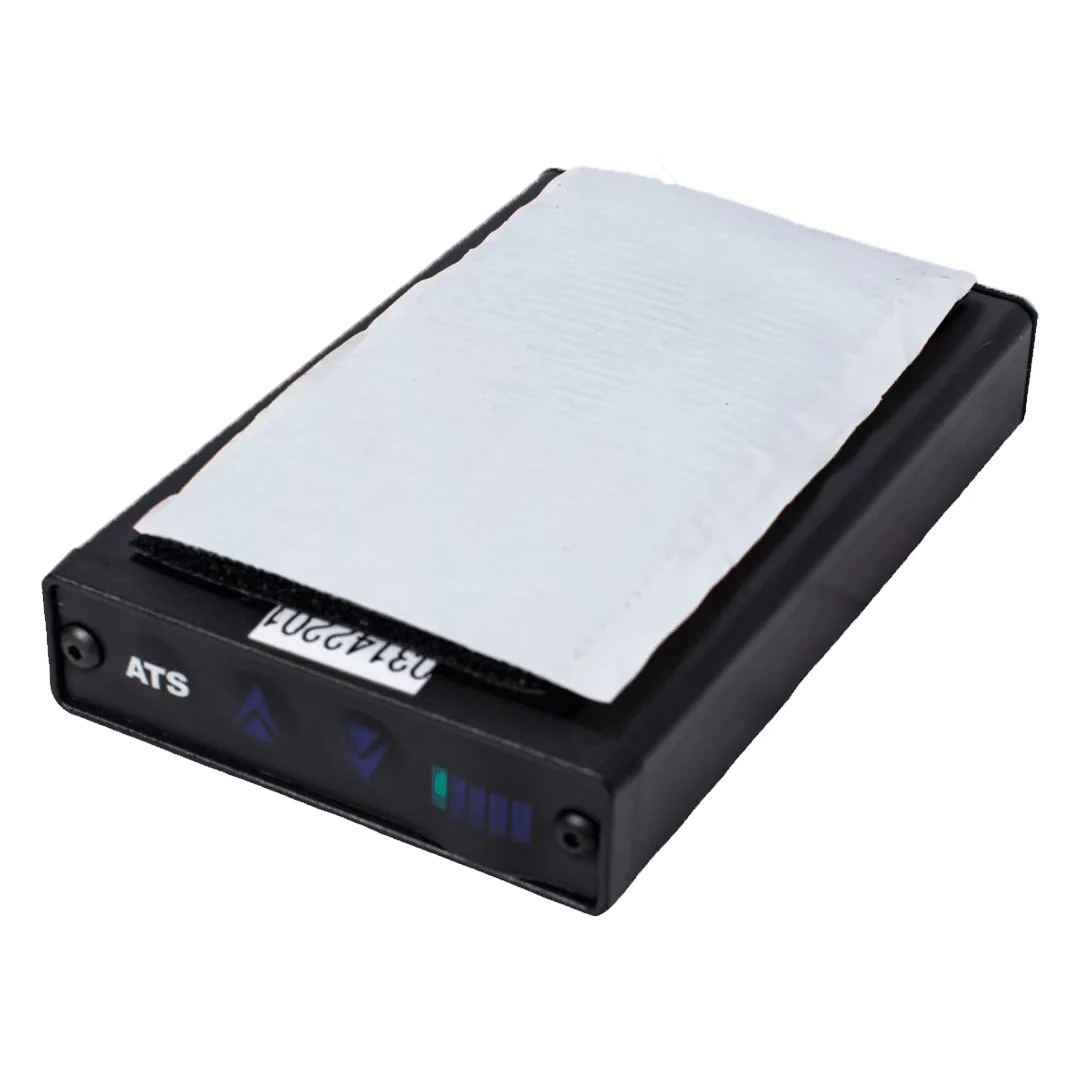 ATS Diesel Performance Co-Pilot Automatic Transmission Controller Kit, 98.5 to 02 47-RE - Image 3