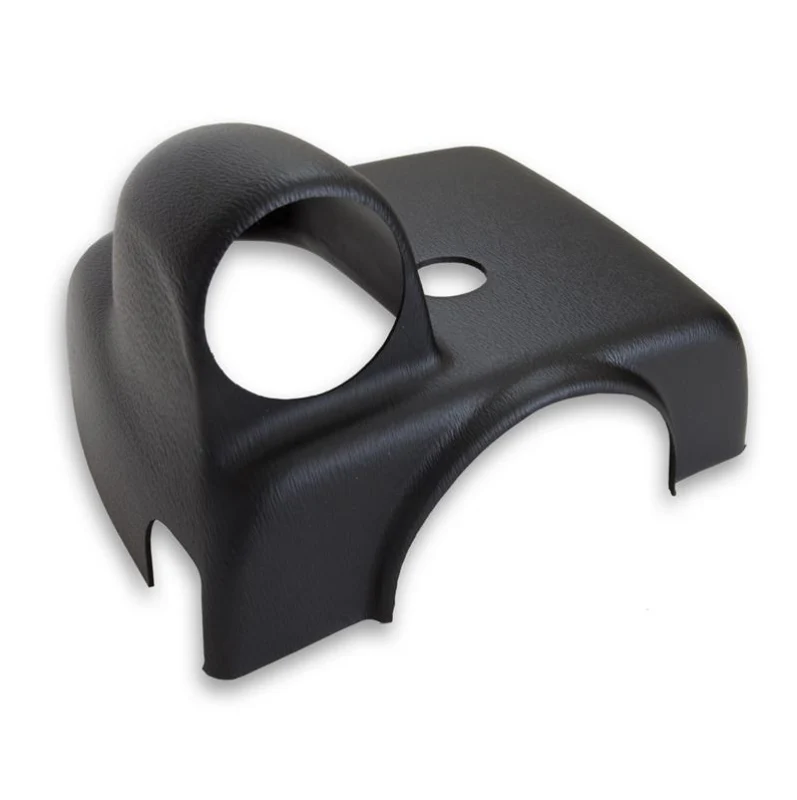 Auto Meter Single Gauge Steering Column Pod 2003-2009 Dodge