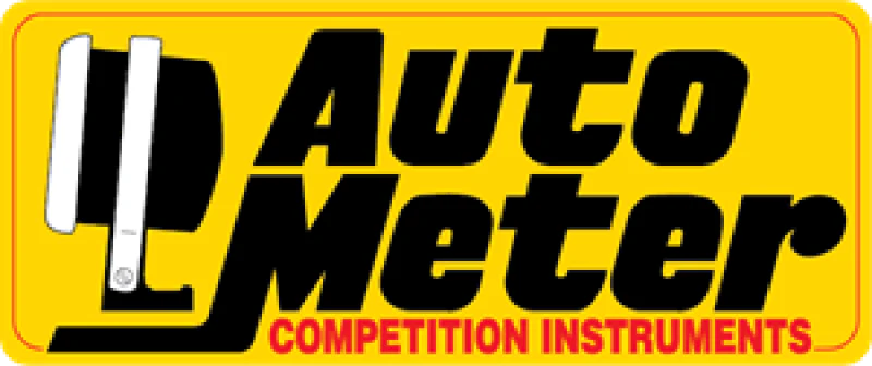Autometer Diesel Gauge Kit A-Pillar 98-02 RAM Boost/EGT 60psi/2000 degree F Black Spek-Pro - Image 8