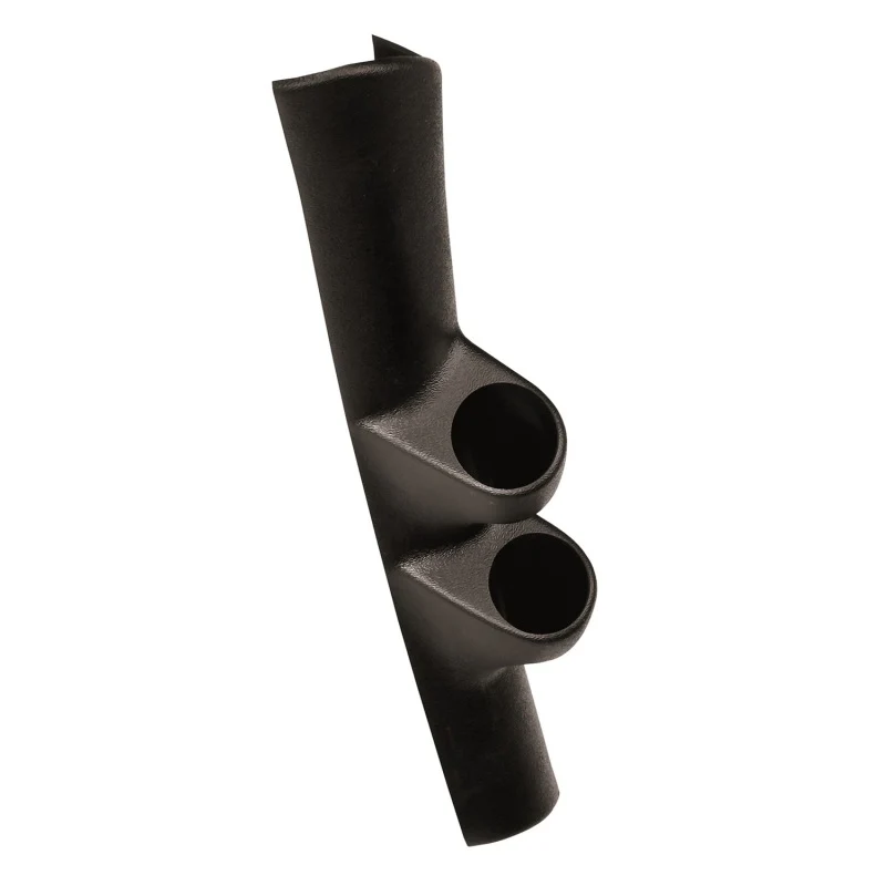 AutoMeter Dsl Gauge Kit A-Pillar W/Spkr Ram 98-02 Boost/Egt 35PSI/1600 Deg. F Ultra-Lite - Image 2