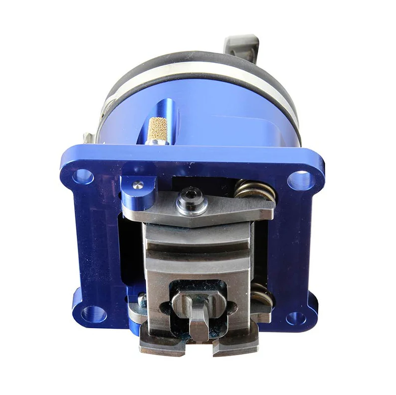B&M 45199 Precision SportShifter (Short Throw Shifter) - Image 3