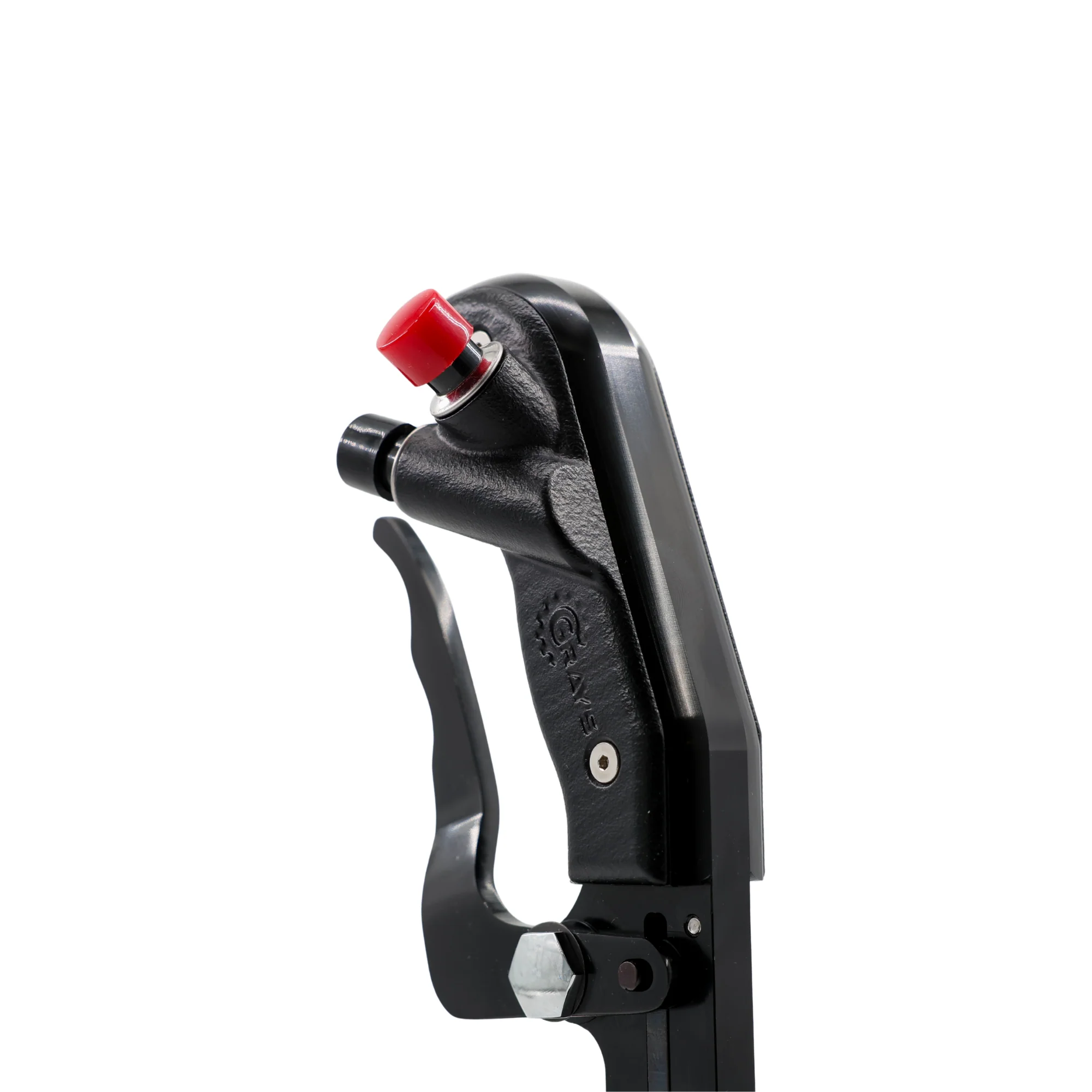 Power Driven B&M FMVB Ratchet Shifter