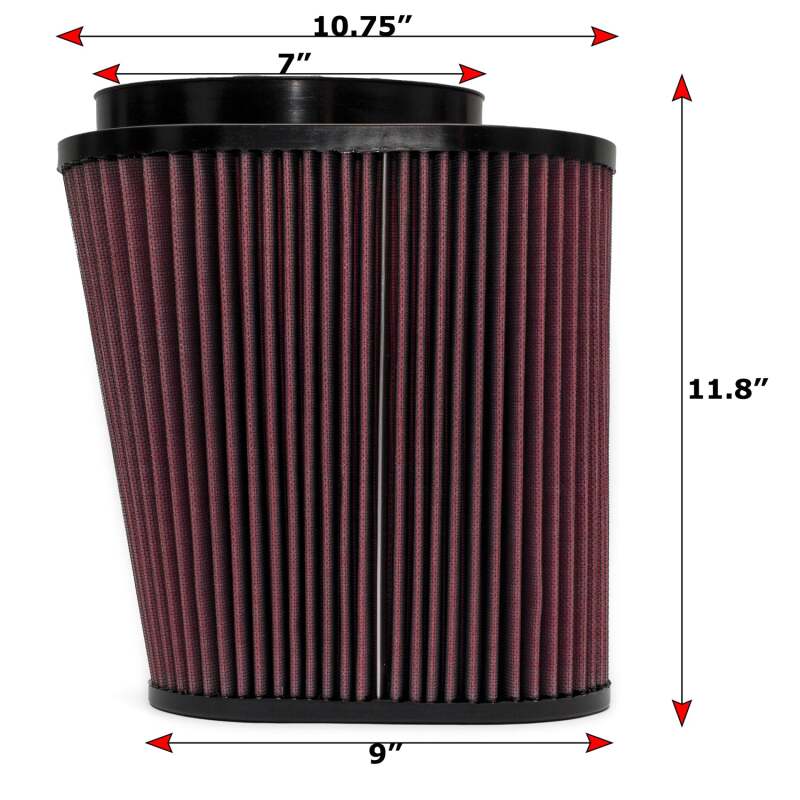 Banks Power 20-23 Ford 6.7L Oiled Ram Air Filter Element - Image 4