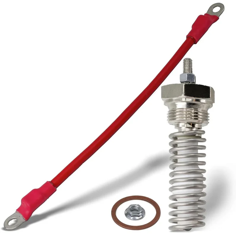 Banks 42830 Dual Heater Upgrade Kit 2007.5 - 2024 Dodge/Ram