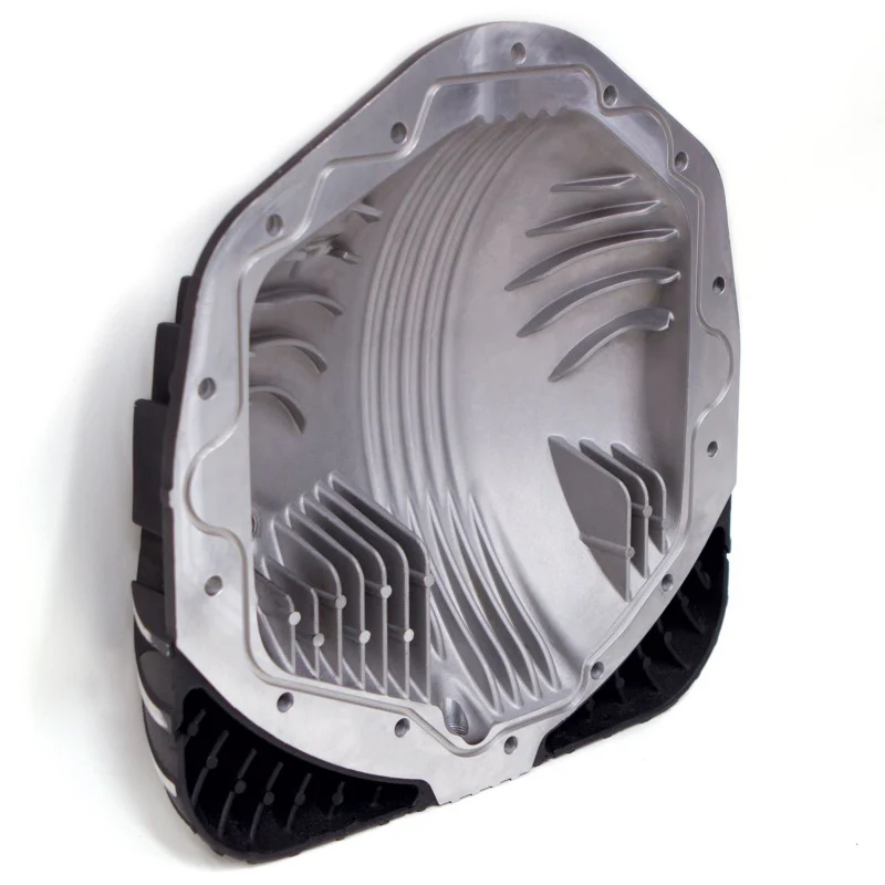 Banks Power 01-18 GM / RAM Black Differential Cover Kit 11.5/11.8-14 Bolt - Image 10