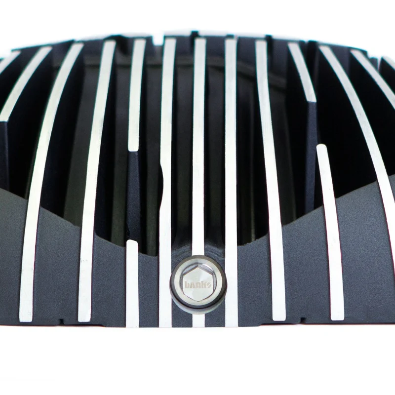 Banks Power 01-18 GM / RAM Black Differential Cover Kit 11.5/11.8-14 Bolt - Image 13