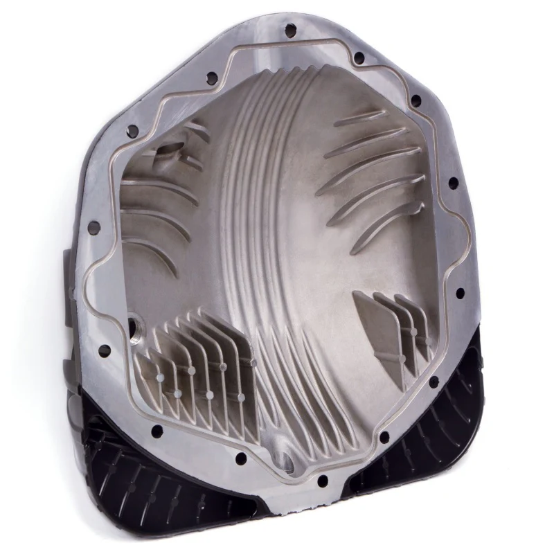 Banks Power 01-18 GM / RAM Black Differential Cover Kit 11.5/11.8-14 Bolt - Image 16