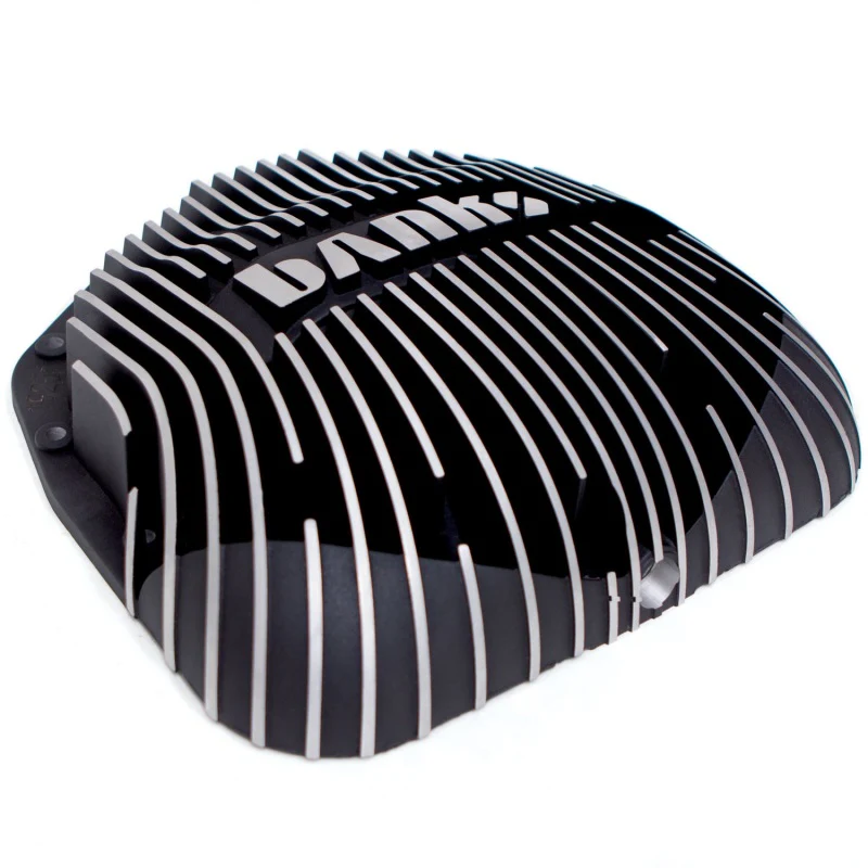 Banks Power 01-18 GM / RAM Black Differential Cover Kit 11.5/11.8-14 Bolt - Image 2