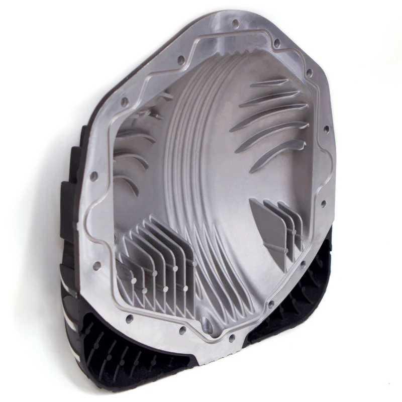 Banks Power 01-18 GM / RAM Black Differential Cover Kit 11.5/11.8-14 Bolt - Image 7
