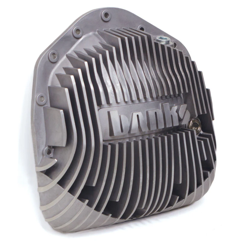 Banks Power 01-18 GM / RAM Natural Differential Cover Kit 11.5/11.8-14 Bolt - Image 6