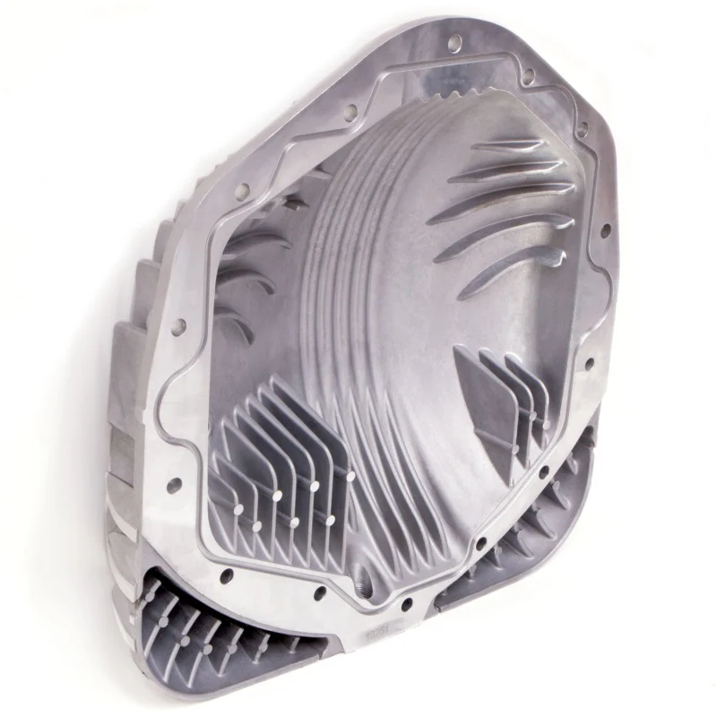 Banks Power 01-18 GM / RAM Natural Differential Cover Kit 11.5/11.8-14 Bolt - Image 8