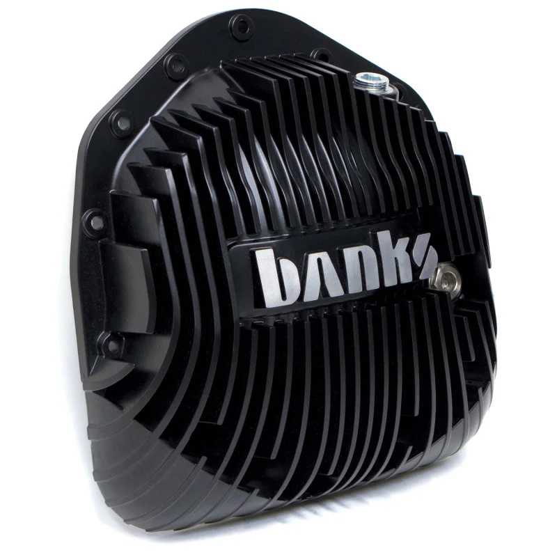 Banks Power 01-19 GM / RAM Black Ops Differential Cover Kit 11.5/11.8-14 Bolt - Image 4