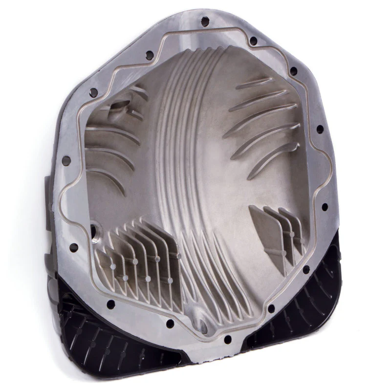 Banks Power 01-19 GM / RAM Black Ops Differential Cover Kit 11.5/11.8-14 Bolt - Image 5