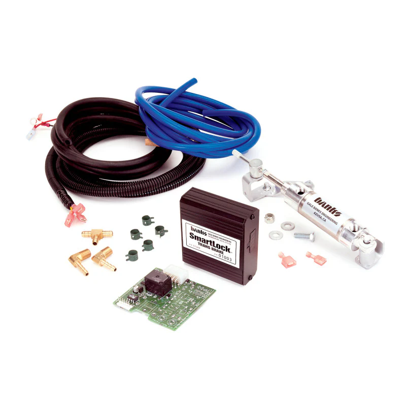 Banks Power 03-04 Dodge 5.9L Smartlock Trans Brake - Image 2