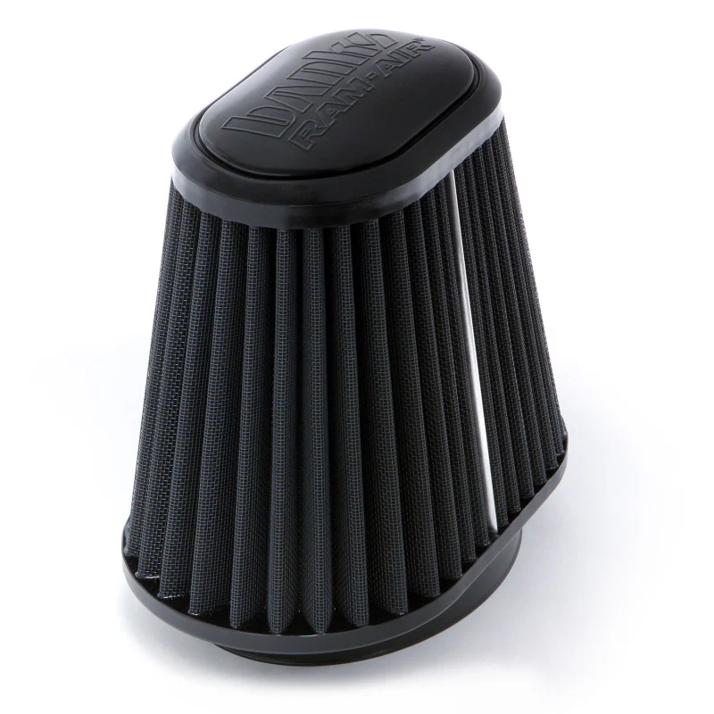 Banks Power 03-08 Ford 5.4 & 6.0L Ram Air System Air Filter Element - Dry - Image 2