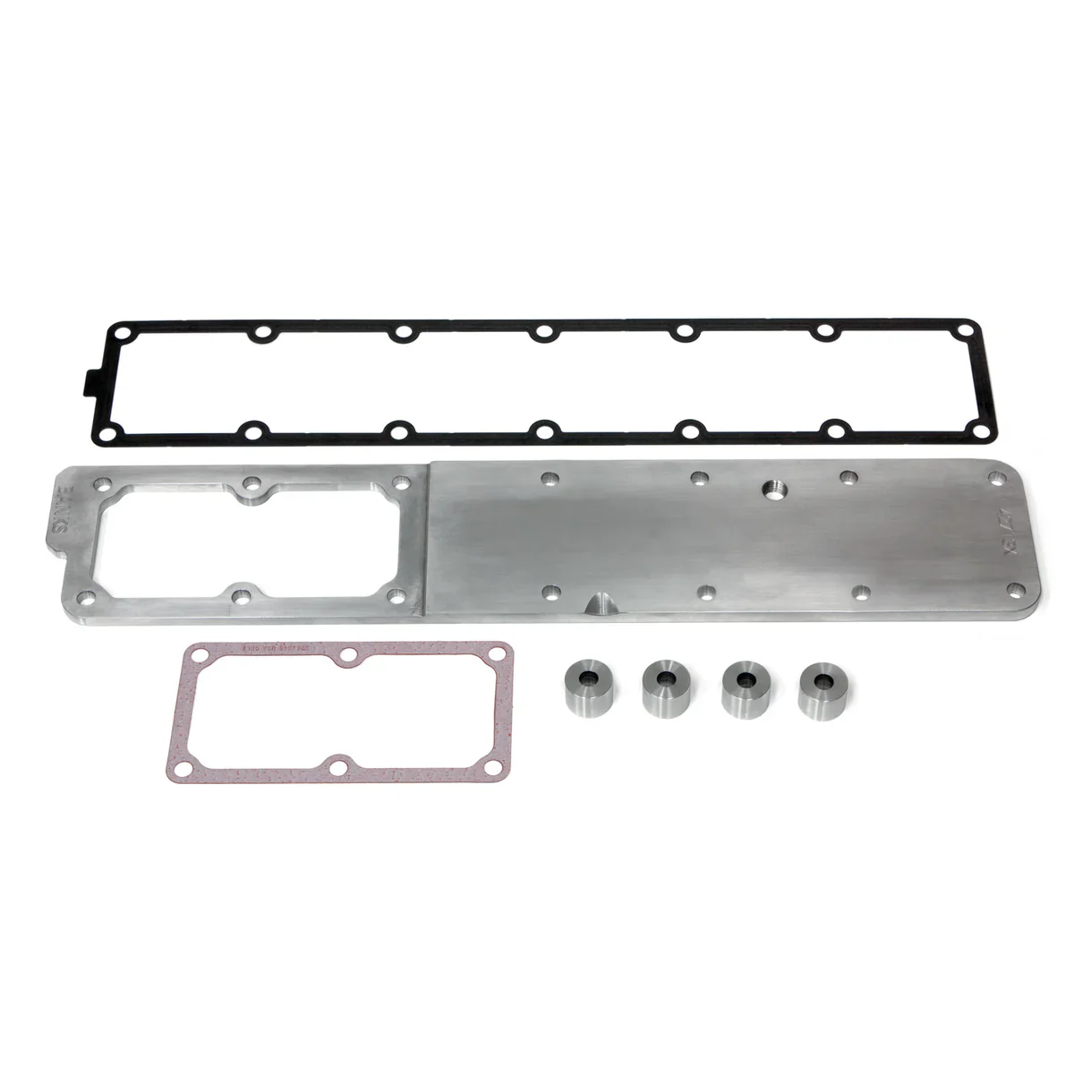 Banks Power 07.5-12 6.7L Cummins High-Flow Billet Intake Plate 42712